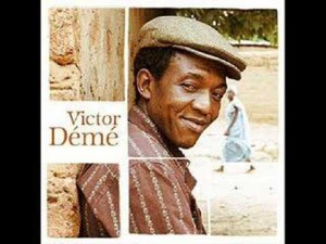 picture of Victor Deme